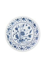 Portuguese Melamine Plate