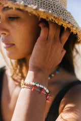 Coastal inspired jewelry by Madison & Co