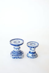 Madison Candle Holders (Pair of 2)