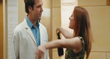 sex mun móc Bác sĩ phim bu lon fucks bệnh nhân.